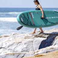 Stand up paddle gonflable